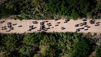 US drug overdose deaths plummet 20% as Trump administration cracks down on southern border - Fox News