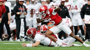 Indiana hands Alabama worst postseason loss in program history in Rose Bowl beatdown - Fox News