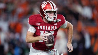 Top NFL QB prospect says team told him to get arrested to fall in the draft - Fox News