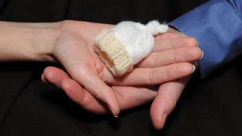 Disney director's loss of son inspired new wordless animated film 'Versa' - Fox News