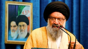Top Iran prayer leader who dubbed protesters 'Trump's soldiers' calls for executions amid ongoing unrest - Fox News
