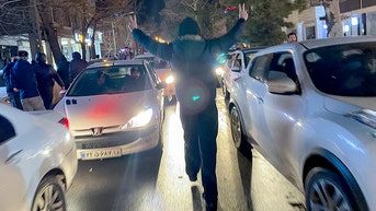 Iran on the brink as protesters move to take two cities — and make plea to Trump - Fox News