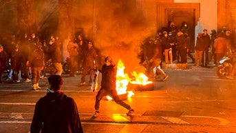 Trump tells Oval Office the killing in Iran ‘has stopped’ amid growing unrest - Fox News