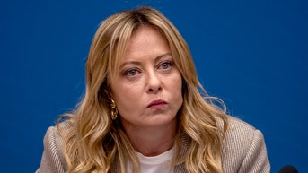 Italian PM pushes foreign student cap in classrooms, burqa, niqab ban in schools - Fox News