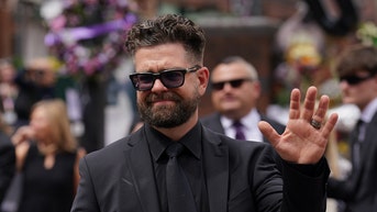 Martial arts training paid off when Jack Osbourne was jumped by strangers - Fox News