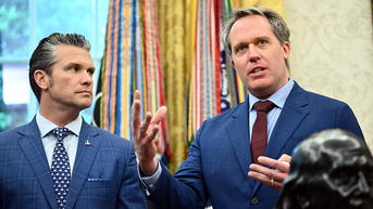 US facing big power crunch driven by explosive AI growth, CEO warns - Fox News