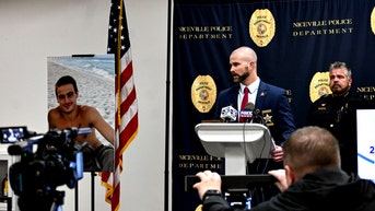 DNA confirms remains discovered in woods belong to 19-year-old man missing for years - Fox News