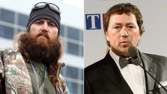 'Duck Dynasty' stars describe fear walking Seattle streets after city's decline - Fox News