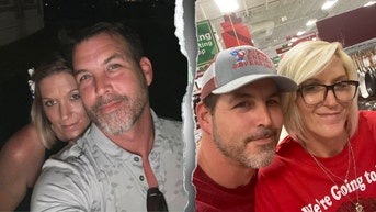 Mom killed shielding kids after husband erupts in rage over NFL game: police - Fox News