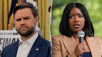 Vance slams Crockett as having 'no room to talk' after criticizing Maduro capture - Fox News