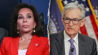 Pirro criticizes Fed Chair Powell amid probe into building renovation testimony - Fox News