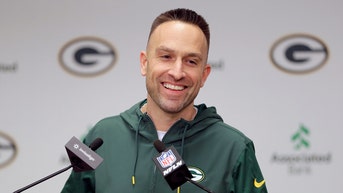 Dolphins hire Jeff Hafley, ex-Packers defensive coordinator, as next head coach: reports - Fox News
