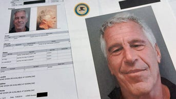 Federal judge blocks lawmakers' effort to force DOJ release of Epstein files - Fox News