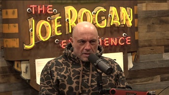 Rogan says he 'hated being around actors' in scathing Hollywood takedown - Fox News