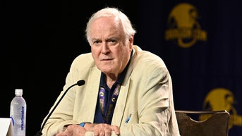 'Black Lives Don't Matter' when Christians die, John Cleese warns after attacks - Fox News