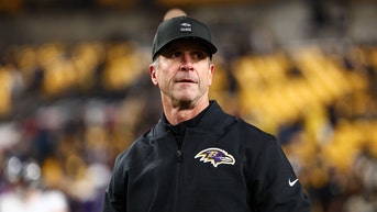 John Harbaugh shown the door after 18 years as Ravens fire head coach in shocking move - Fox News
