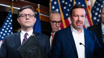 New federal spending bill unveiled without Homeland Security funding - Fox News