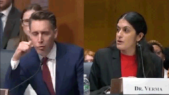 ‘Can men get pregnant?’: Senate abortion pill hearing erupts in tense exchange - Fox News