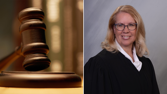 Nevada judge retires days after protective order granted in attorney stalking case - Fox News