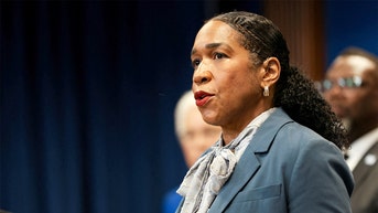 Dem Senate candidate claims Jesse Jackson endorsement – then family speaks up - Fox News