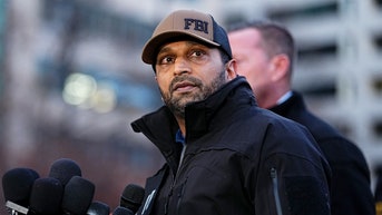 Kash Patel hails Olympic kingpin in custody as big win for Trump crackdown on crime - Fox News
