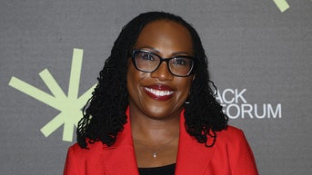 Justice Jackson challenges states on 'girl' definition in trans sports case - Fox News