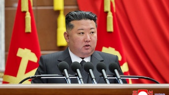 Watchdog highlights nations where Christians face persecution around the globe - Fox News