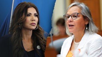 House Dems move to impeach Homeland Security Secretary Noem after Minneapolis shooting - Fox News