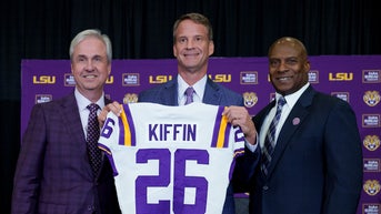Six months later, LSU AD Verge Ausberry admits Ole Miss got the Lane Kiffin situation right - Fox News