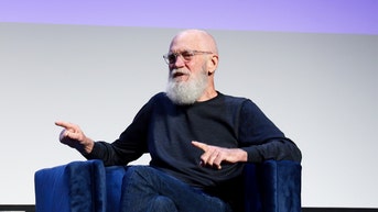 Former late-night host Letterman criticizes major news organization in podcast rant - Fox News