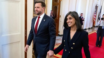 What Usha Vance’s pregnancy news tells us about men and women in America - Fox News