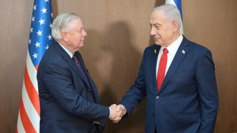Sen Lindsey Graham announces new trip to Israel, less than a month after previous visit - Fox News