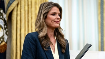 Judge demands explanation after Halligan listed herself as US attorney - Fox News