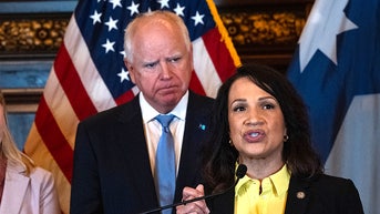 Minnesota House speaker warns Americans will be 'shocked' by scope of fraud crisis - Fox News