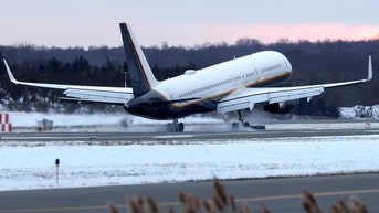 FAA warns airlines about flying over Central, South America and eastern Pacific - Fox News