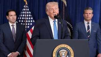 US may be involved in Venezuela for years, Trump says - Fox News