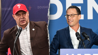 Top Pennsylvania Republican makes major announcement as Shapiro launches re-elect - Fox News