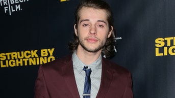 Former Disney star Matt Prokop seen in mugshot following Texas arrest on child pornography charges - Fox News
