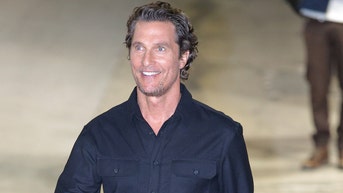 Matthew McConaughey slams 'participation trophies,' argues failure matters in life - Fox News