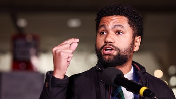 Rep Maxwell Frost allegedly assaulted at Sundance Film Festival party - Fox News