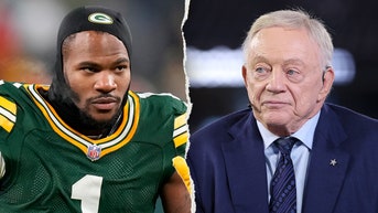 Micah Parsons rips Cowboys, Jerry Jones on social media amid Dallas' failed season - Fox News