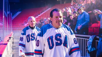 'Miracle on Ice' captain says 1980 win proves 'what makes our country so great' - Fox News