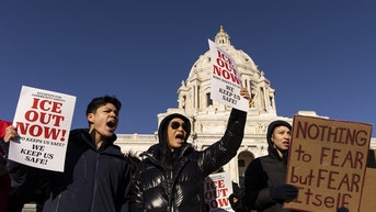 Taxpayer-funded Minnesota charter school shuts down in-person learning amid ICE raids - Fox News