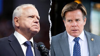 Florida lawmaker invokes 'mafia' era playbook to go after aid fraud network - Fox News