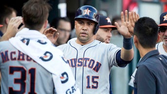 Baseball fans fume as Astros scandal figure Beltran gets Hall of Fame nod - Fox News