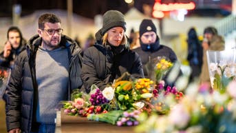 Swiss begin grim task of identifying mostly young victims of deadly bar fire - Fox News