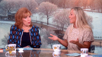 Marjorie Taylor Greene firmly rejects 'The View' hosts' pleas to become a Democrat - Fox News