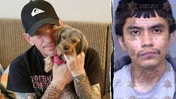 Murder suspect had prior weapons charge before deadly gas station shooting: records - Fox News