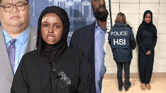 Viral 'bananas and rice' Somali woman arrested in connection to Minneapolis riot - Fox News