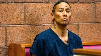 'Dances with Wolves' actor sentenced to life behind bars for sexual assault charges - Fox News